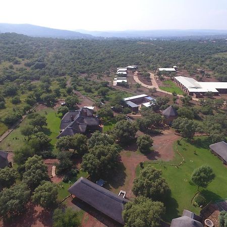 Kareespruit Game Ranch & Guest House Zeerust Kültér fotó