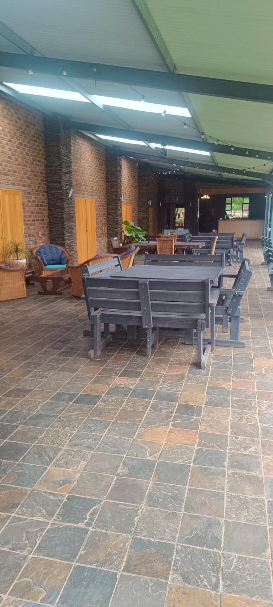 Kareespruit Game Ranch & Guest House Zeerust Kültér fotó