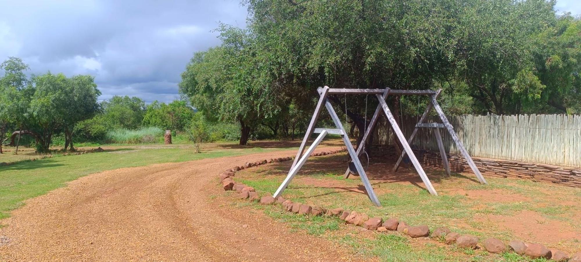 Kareespruit Game Ranch & Guest House Zeerust Kültér fotó