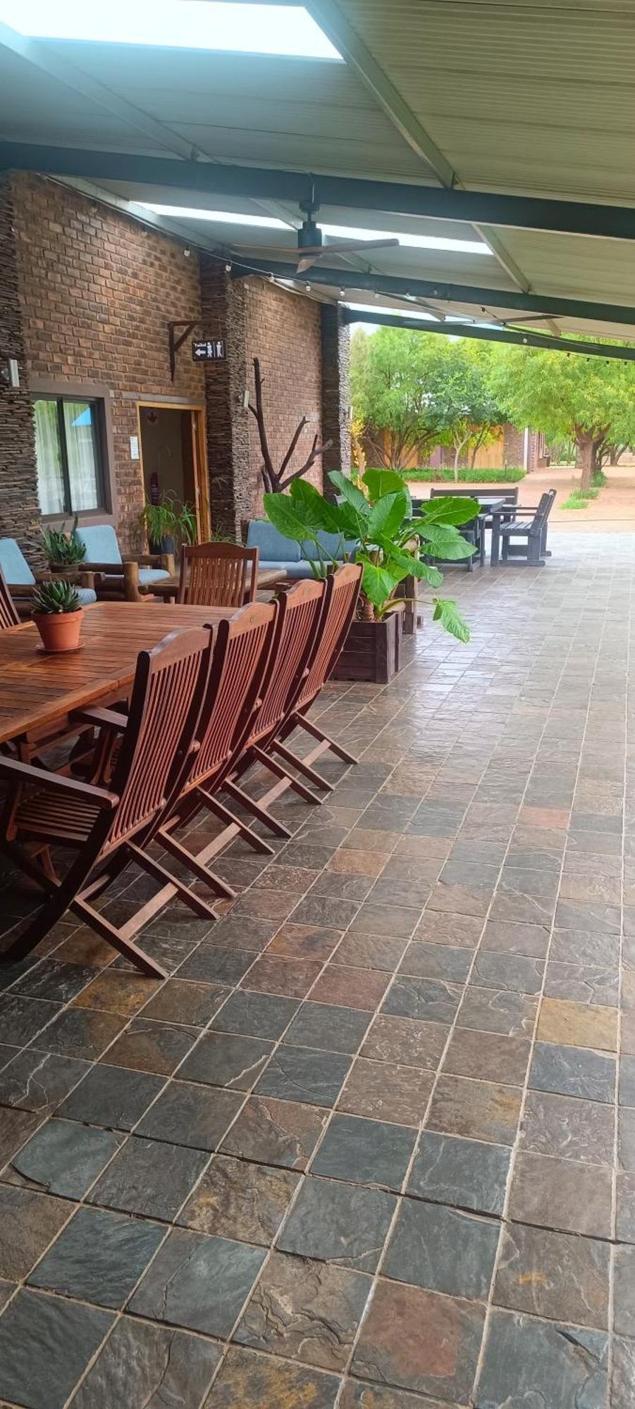 Kareespruit Game Ranch & Guest House Zeerust Kültér fotó